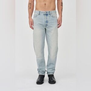 WON HUNDRED BILL TINT BEATET BLUE